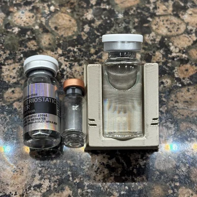 Dụng cụ dán nhãn lọ 10mL