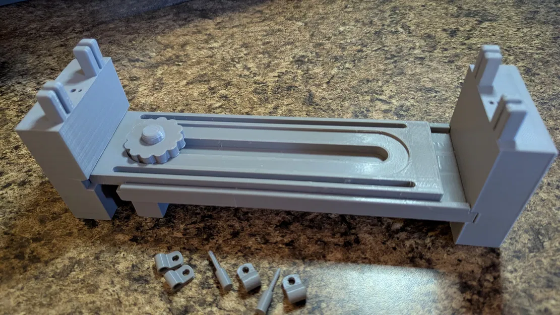 Bộ Đồ Gá Paracord Làm Vòng Tay & Đan - Image 3