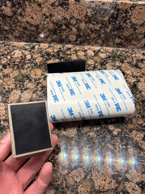 Dụng cụ dán nhãn lọ 10mL - Image 4