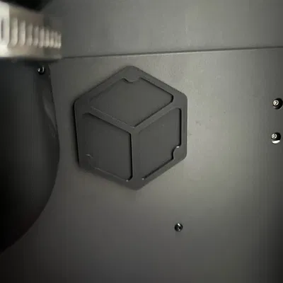 Bộ Kit Xả Khí Carbon Elegoo Centauri