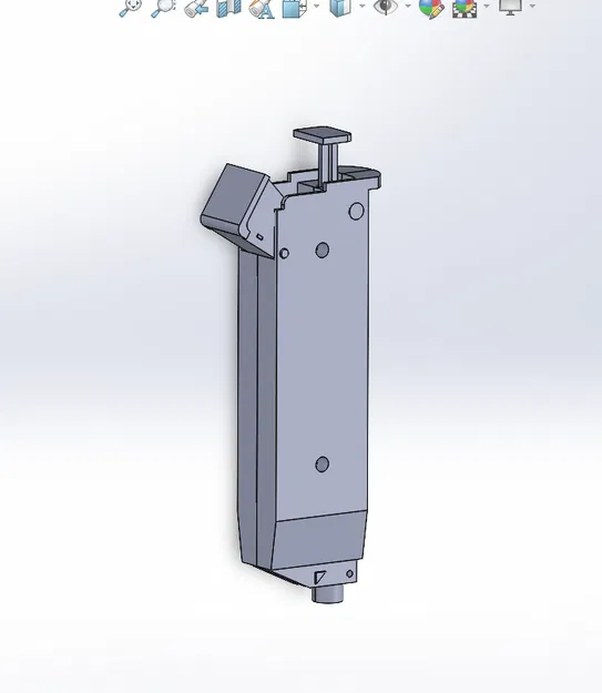 Ống Nạp Đạn Nhanh Airsoft - Image 4