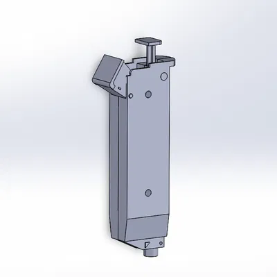 Ống Nạp Đạn Nhanh Airsoft