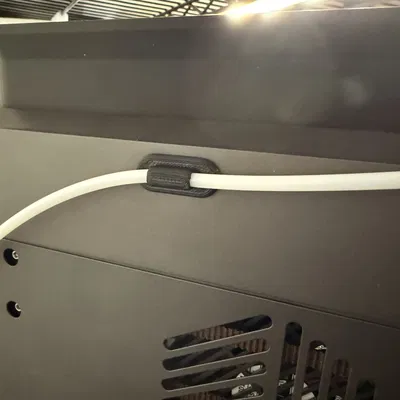 Giá đỡ giữ ống PTFE dịch chuyển cho Centauri Carbon