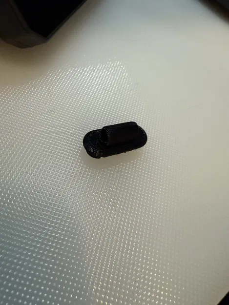 Giá đỡ giữ ống PTFE dịch chuyển cho Centauri Carbon - Image 2