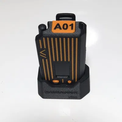 NexGen3D: Vỏ Case Meshtastic ATAK Heltec T114 V2