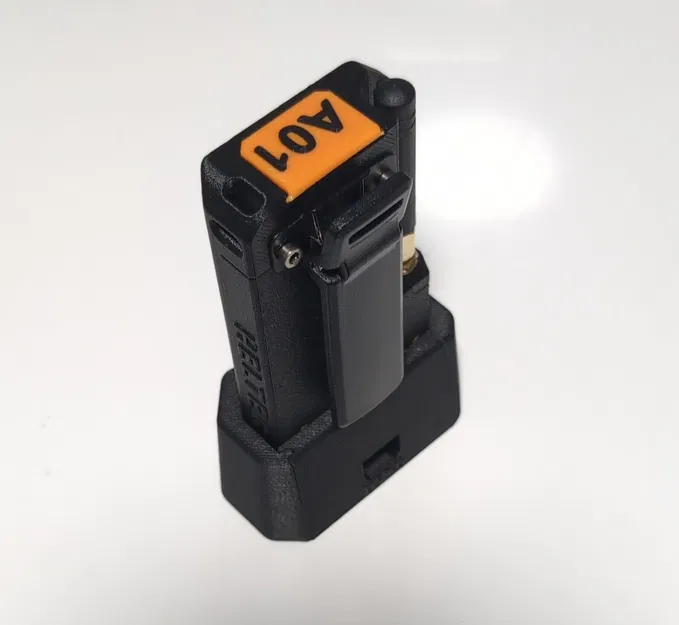 NexGen3D: Vỏ Case Meshtastic ATAK Heltec T114 V2 - Image 3