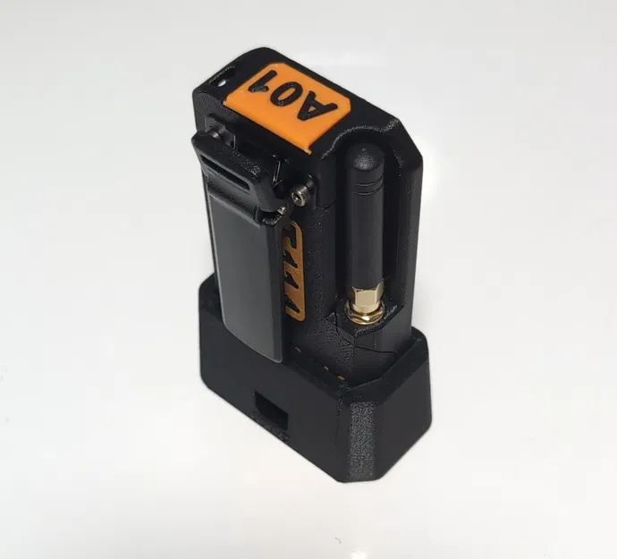 NexGen3D: Vỏ Case Meshtastic ATAK Heltec T114 V2 - Image 4