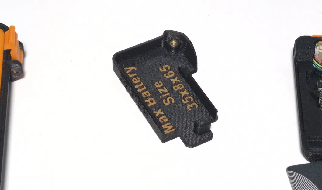 NexGen3D: Vỏ Case Meshtastic ATAK Heltec T114 V2 - Image 12