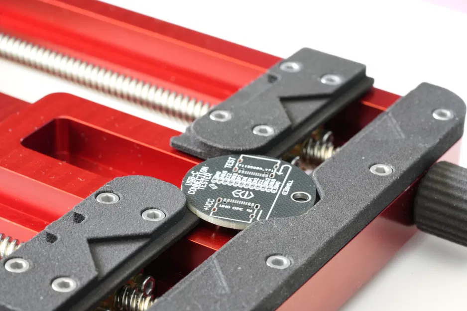 Giá Đỡ PCB Cải Tiến - Image 5