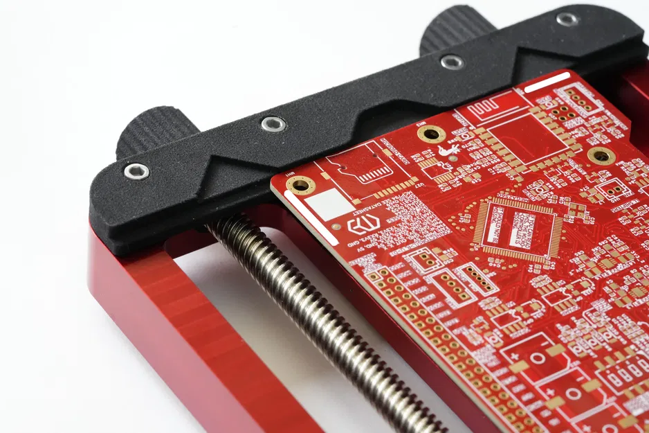 Giá Đỡ PCB Cải Tiến - Image 6