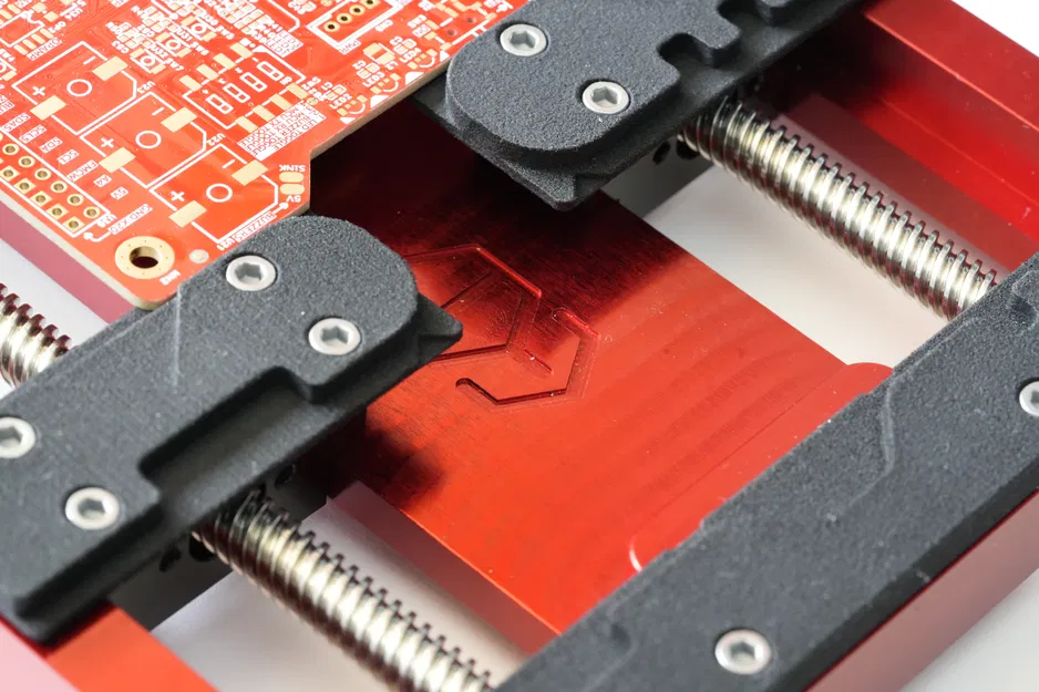 Giá Đỡ PCB Cải Tiến - Image 7