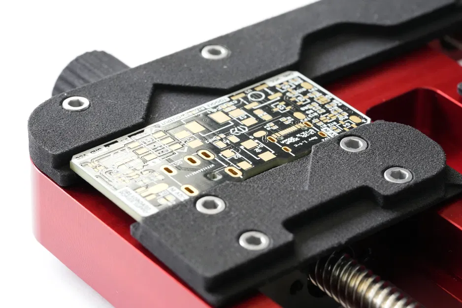 Giá Đỡ PCB Cải Tiến - Image 8