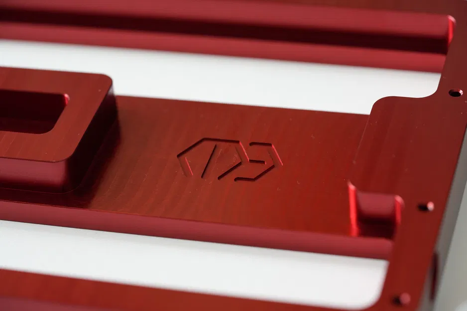 Giá Đỡ PCB Cải Tiến - Image 9