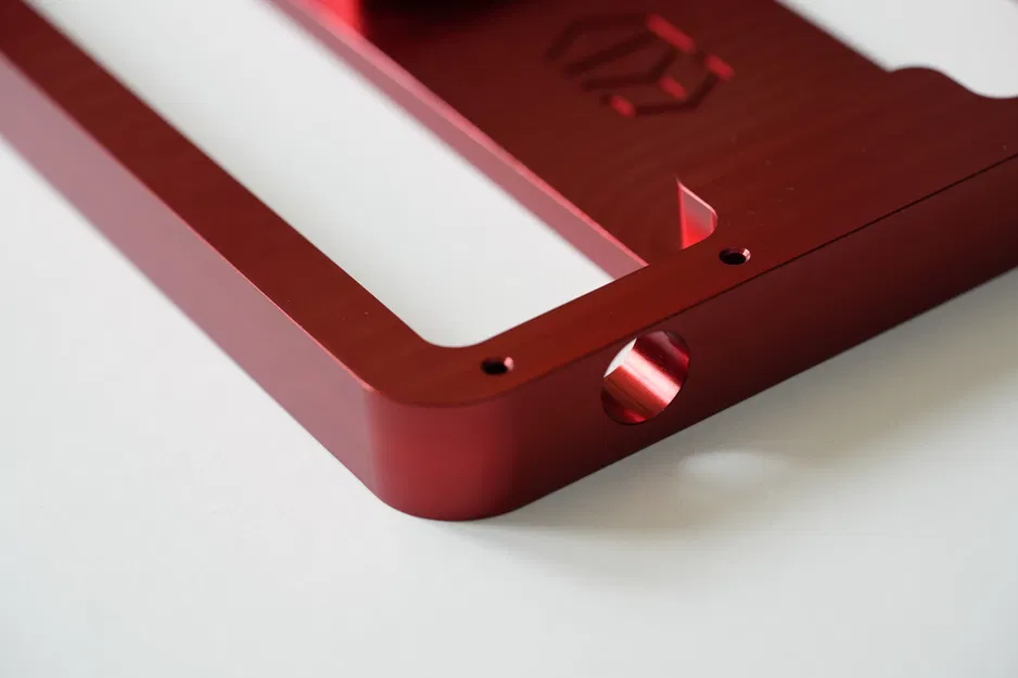 Giá Đỡ PCB Cải Tiến - Image 10