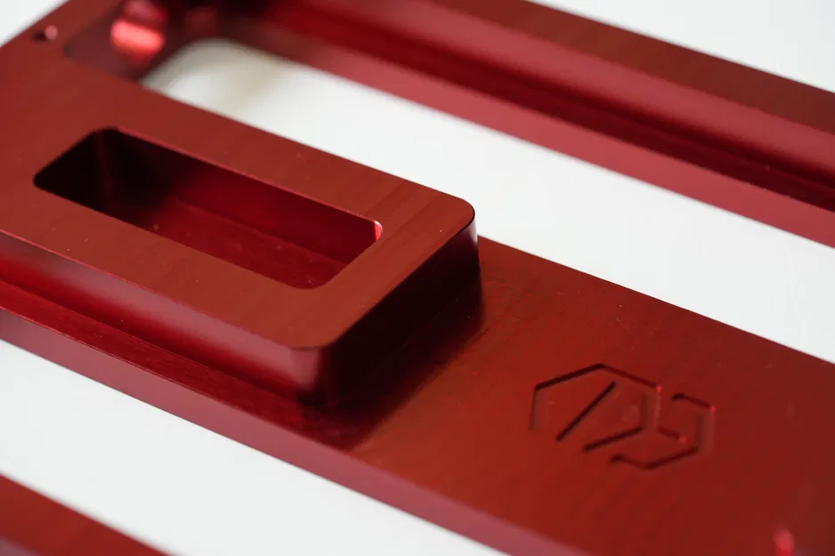 Giá Đỡ PCB Cải Tiến - Image 13