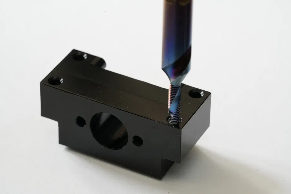 Giá Đỡ PCB Cải Tiến - Image 15