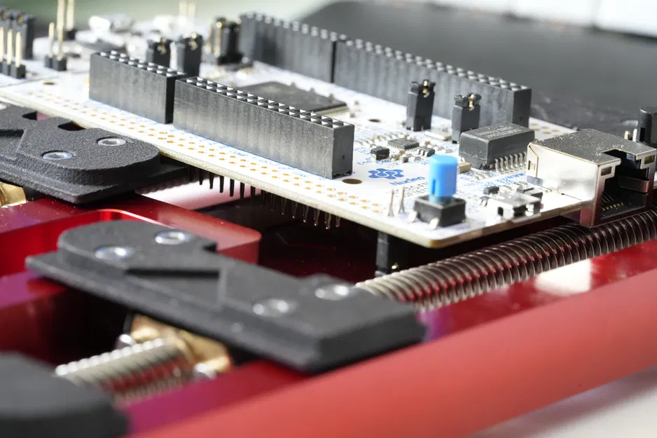 Giá Đỡ PCB Cải Tiến - Image 16