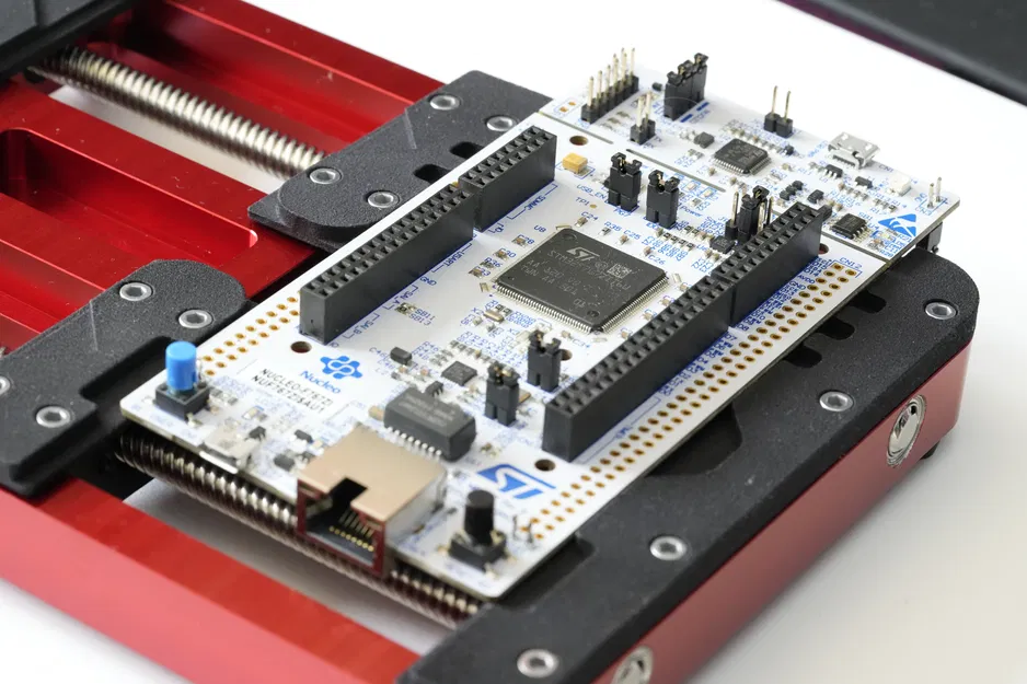 Giá Đỡ PCB Cải Tiến - Image 17