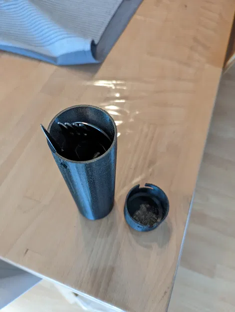 Hộp đựng dao kéo / Hộp Besteck - Image 3