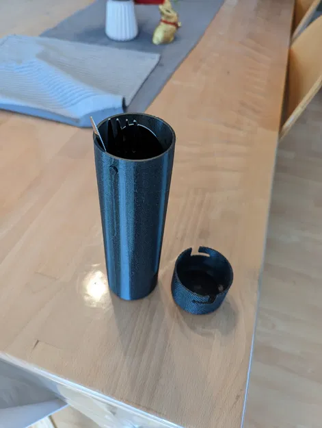 Hộp đựng dao kéo / Hộp Besteck - Image 4