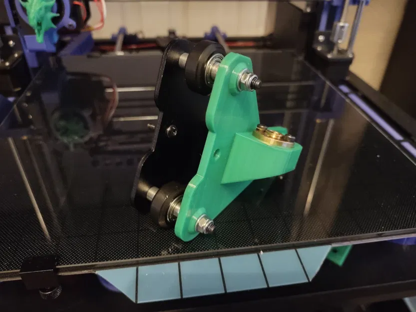 Nâng Cấp Trục Z Kép Cho Ender 3 - Image 2