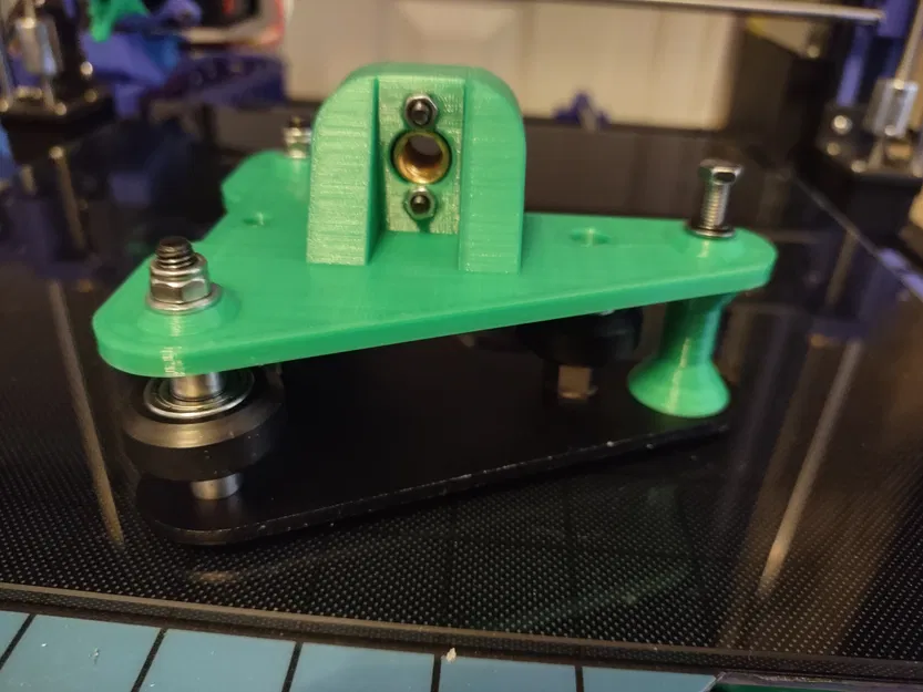 Nâng Cấp Trục Z Kép Cho Ender 3 - Image 4