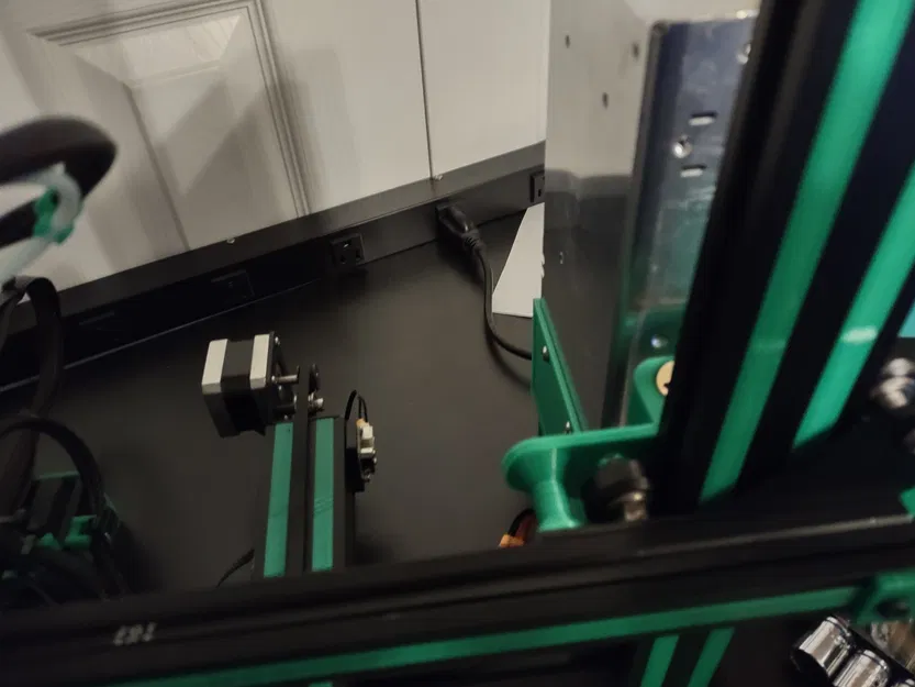 Nâng Cấp Trục Z Kép Cho Ender 3 - Image 10