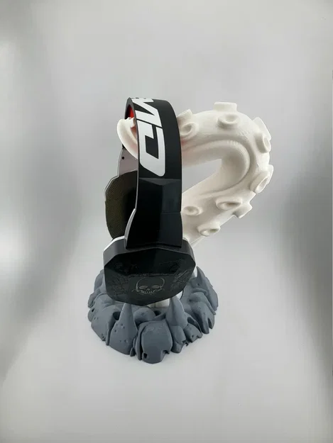 Giá Đỡ Tai Nghe Hình Quái Vật Biển Sâu - Image 3