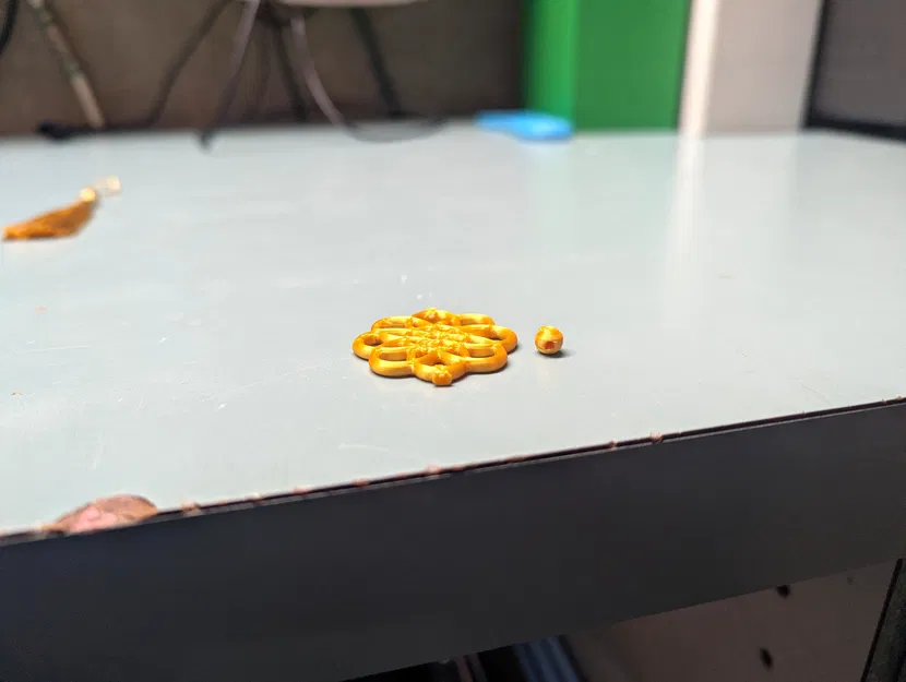 Dao của Zoey (Shin-kal) - KPop Demon Hunters - Image 9