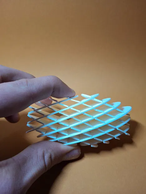 Squish Fidget - Đồ Chơi Bóp Dẻo - Image 3