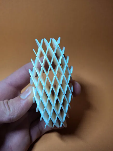 Squish Fidget - Đồ Chơi Bóp Dẻo - Image 4