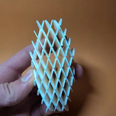 Squish Fidget - Đồ Chơi Bóp Dẻo