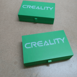 Hộp Đựng Đồ Nghề Creality: In Một Lần - Thumbnail 2