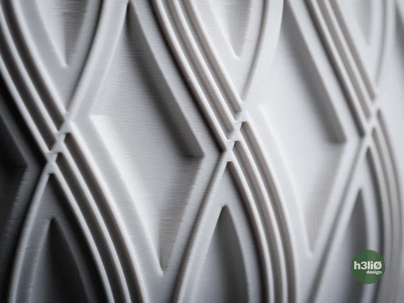 Chậu cây Velar • Thiết kế Tối giản Hiện đại - Image 3