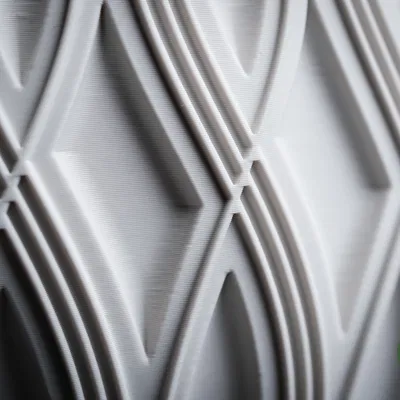 Chậu cây Velar • Thiết kế Tối giản Hiện đại