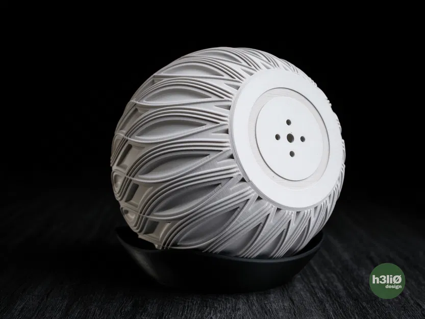 Chậu cây Velar • Thiết kế Tối giản Hiện đại - Image 4