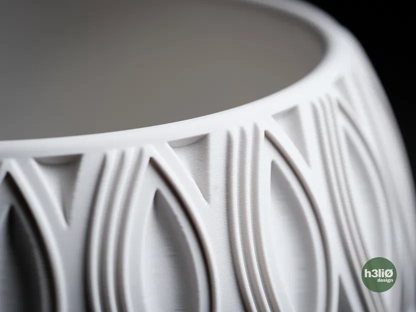 Chậu cây Velar • Thiết kế Tối giản Hiện đại - Image 7