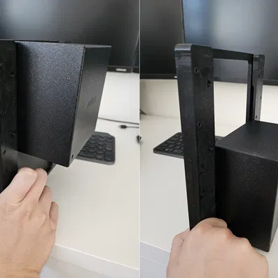 Phần tháo bộ lọc Nâng cao CORE One dễ dàng