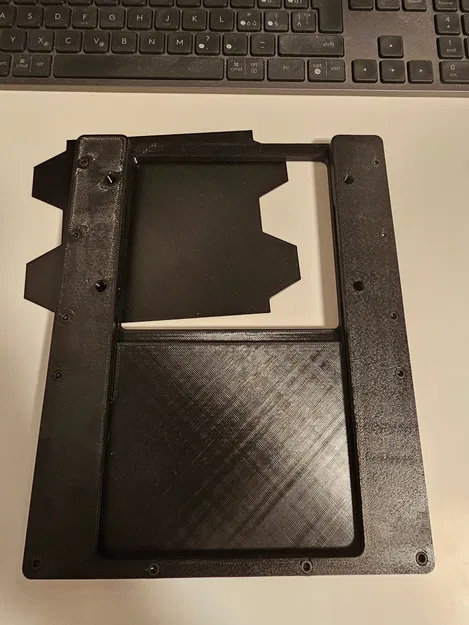 Phần tháo bộ lọc Nâng cao CORE One dễ dàng - Image 2