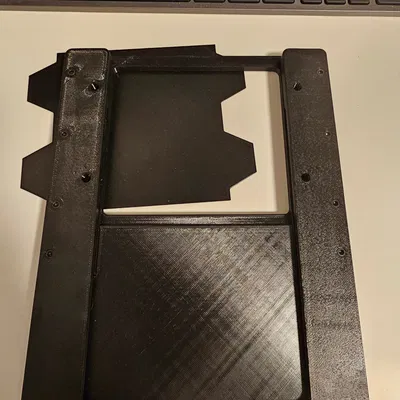 Phần tháo bộ lọc Nâng cao CORE One dễ dàng