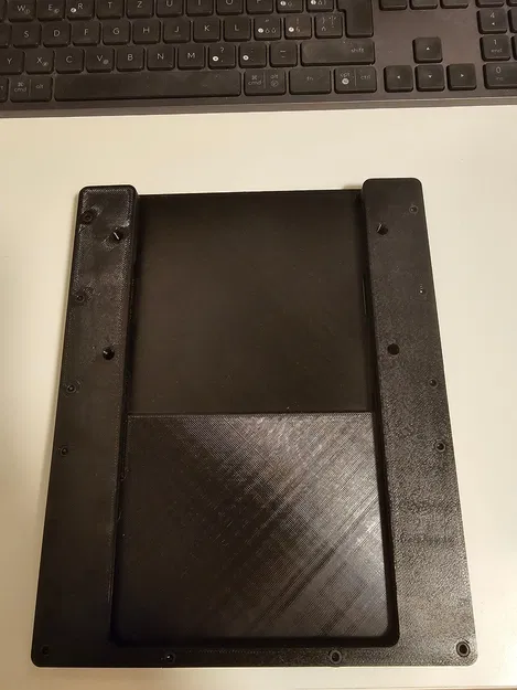 Phần tháo bộ lọc Nâng cao CORE One dễ dàng - Image 3