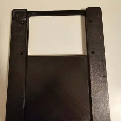 Phần tháo bộ lọc Nâng cao CORE One dễ dàng