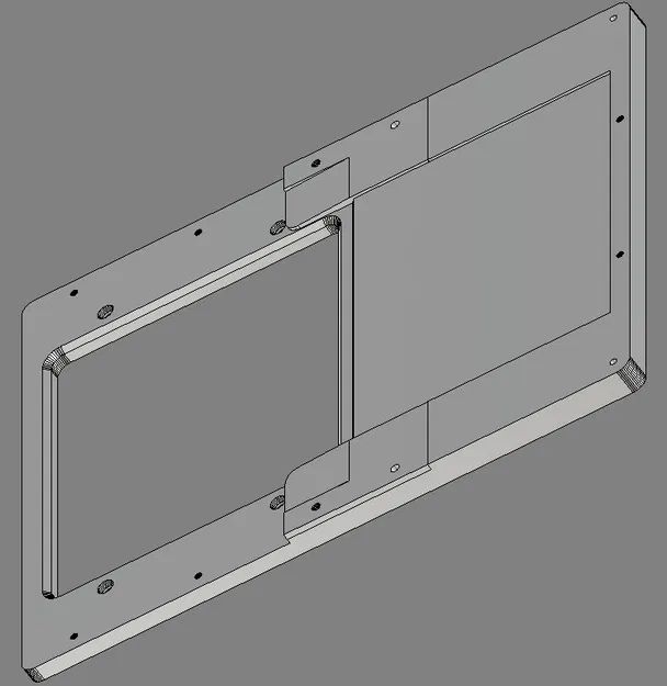 Phần tháo bộ lọc Nâng cao CORE One dễ dàng - Image 6