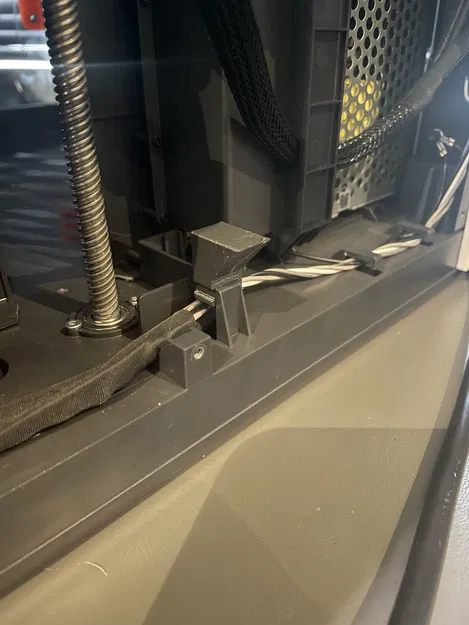 P1P Quạt Hút Nhiệt cho P1P Độ Vỏ - Image 2