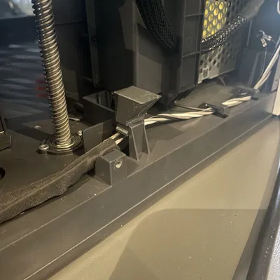 P1P Quạt Hút Nhiệt cho P1P Độ Vỏ