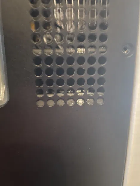 P1P Quạt Hút Nhiệt cho P1P Độ Vỏ - Image 5