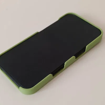 Ốp Lưng iPhone 17 Pro Thiết Kế Lục Giác