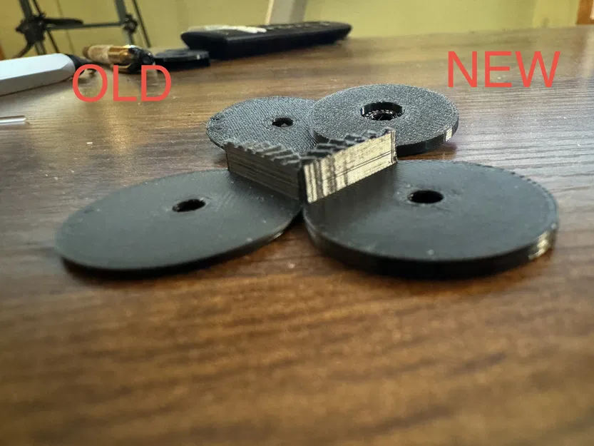 Chốt Vặn Ốc Giường Máy in Elegoo Neptune 4 Max - Image 5