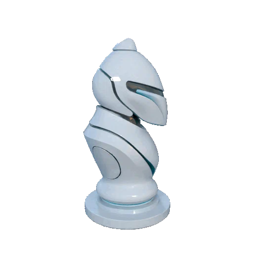 Circuit Royale "Bishop" - Tượng Cờ Vua - Image 2