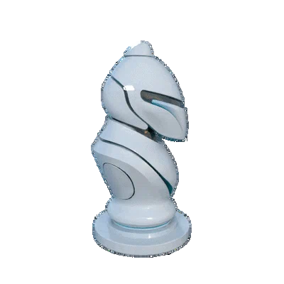 Circuit Royale "Bishop" - Tượng Cờ Vua